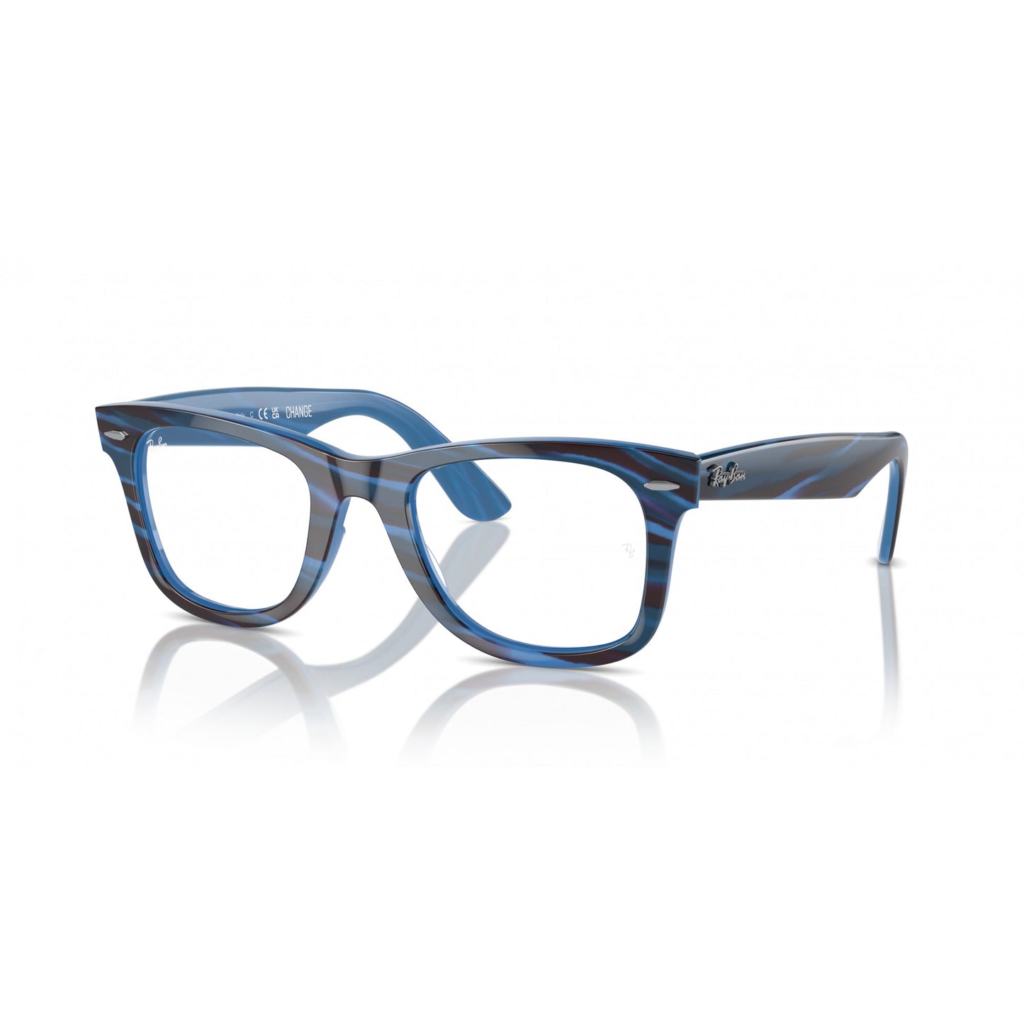 Ray-Ban 0RX4340V