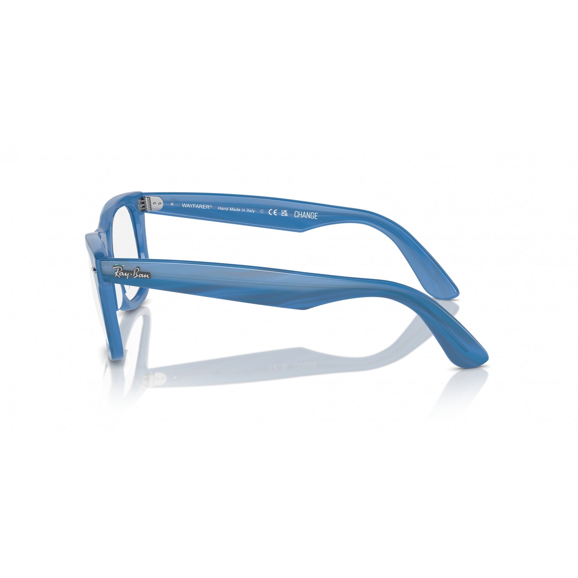 Ray-Ban 0RX4340V