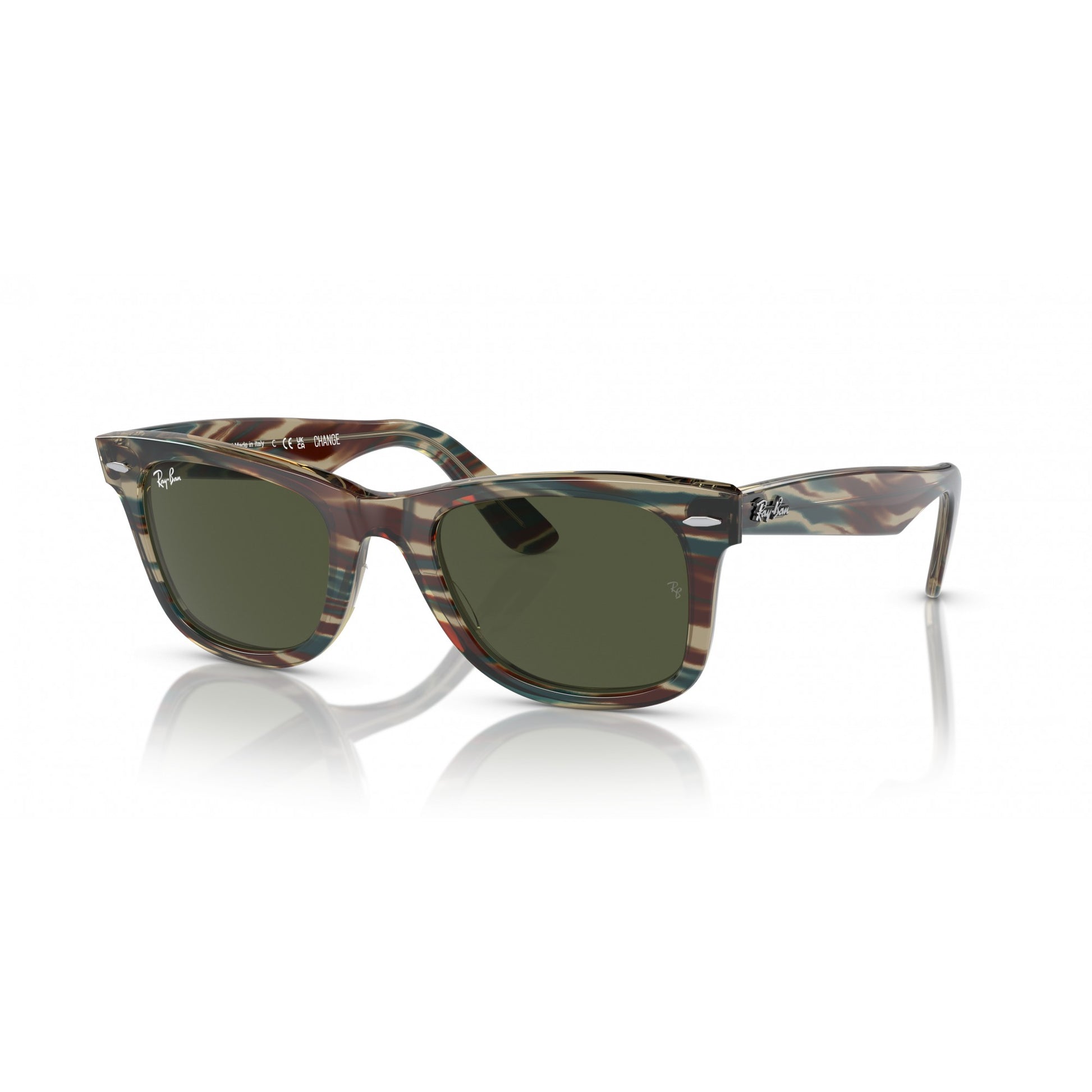 Ray-Ban 0RB2140