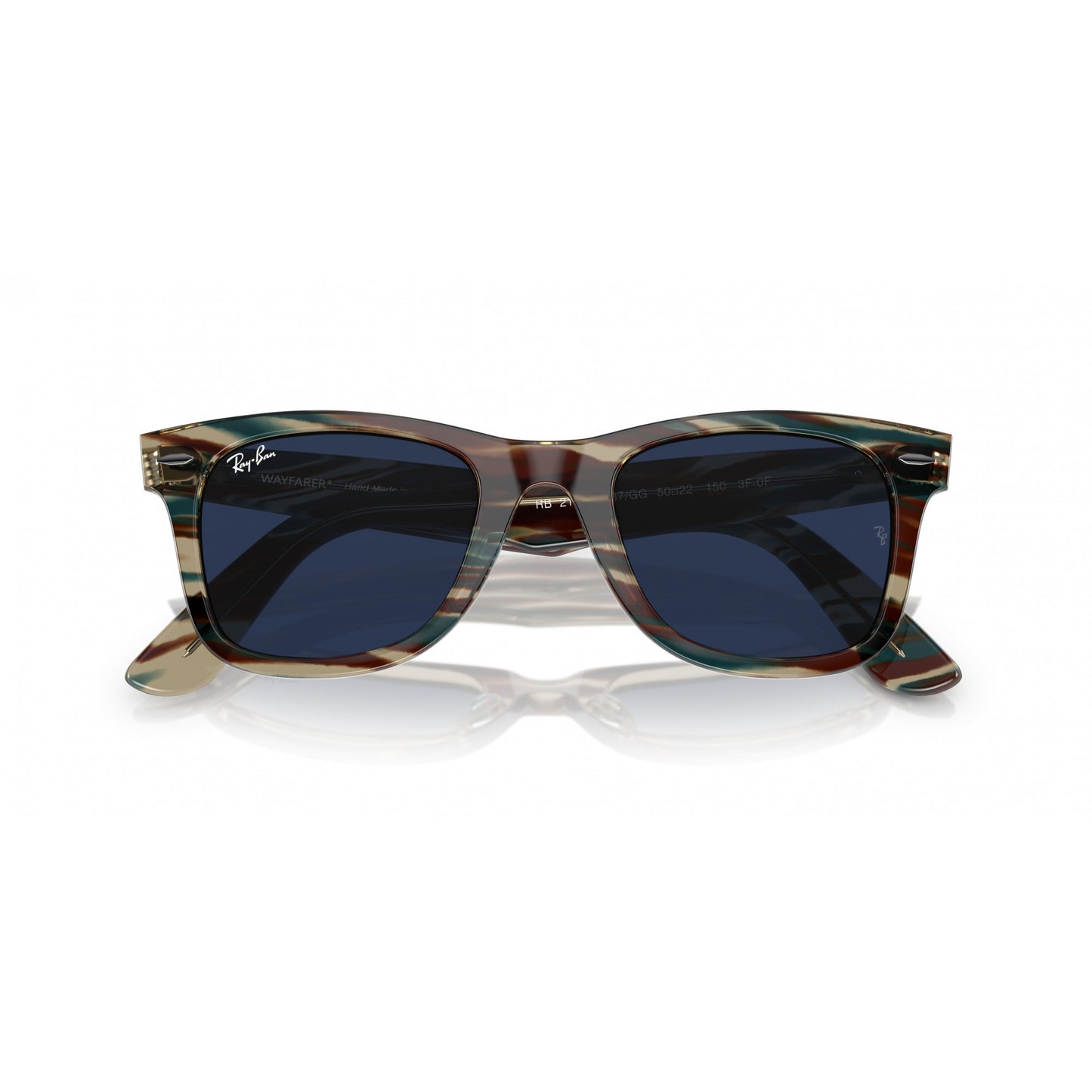 Ray-Ban 0RB2140