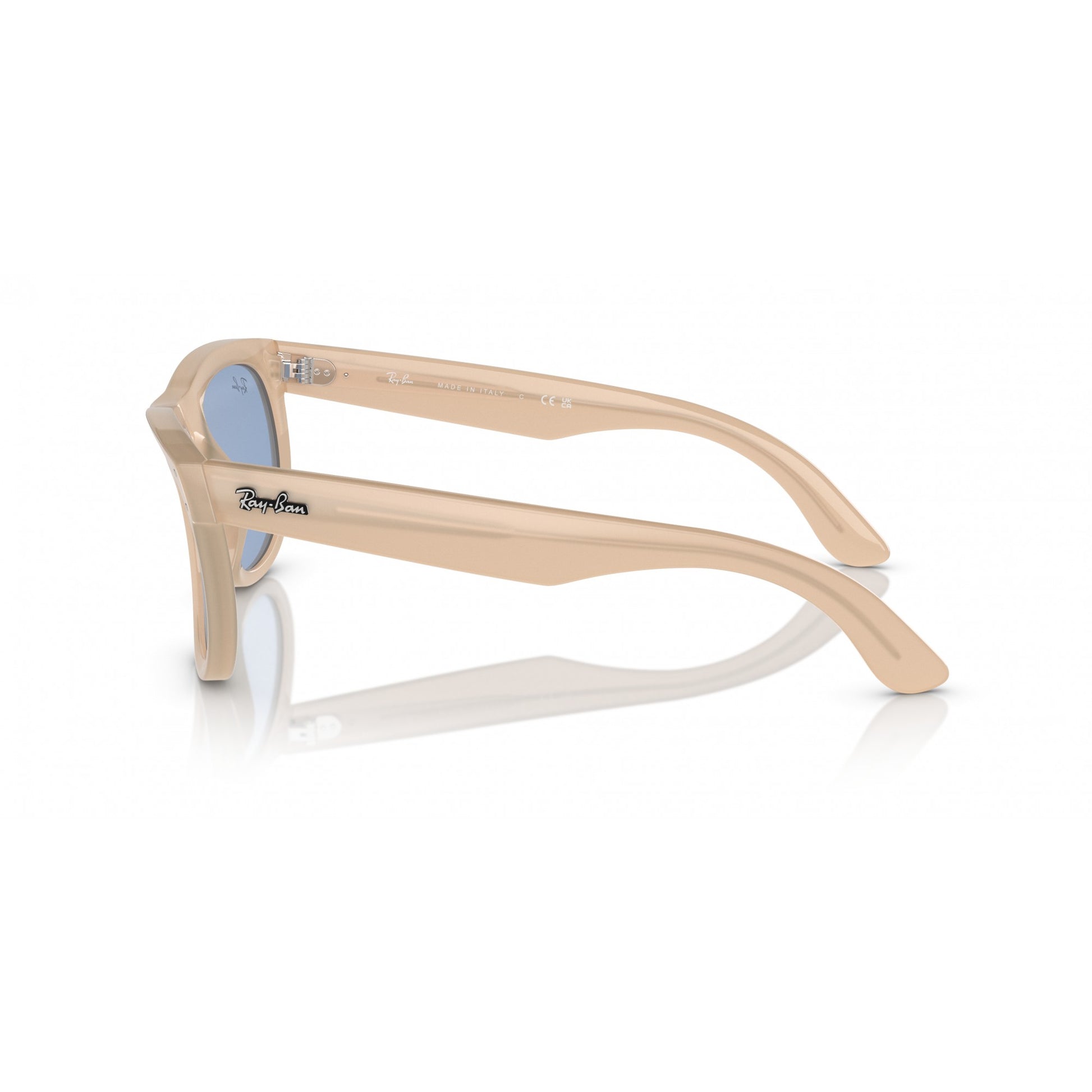 Ray-Ban 0RBR0502S