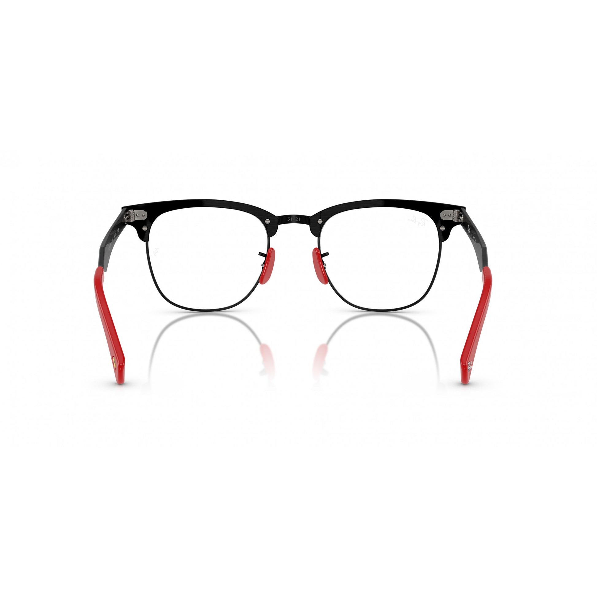 Ray-Ban 0RX3807VM