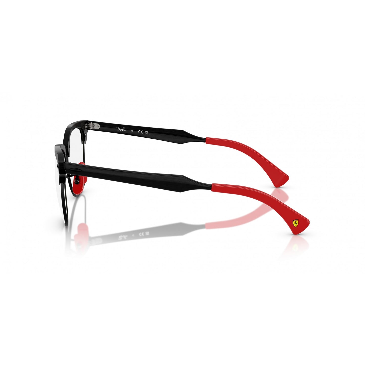 Ray-Ban 0RX3807VM