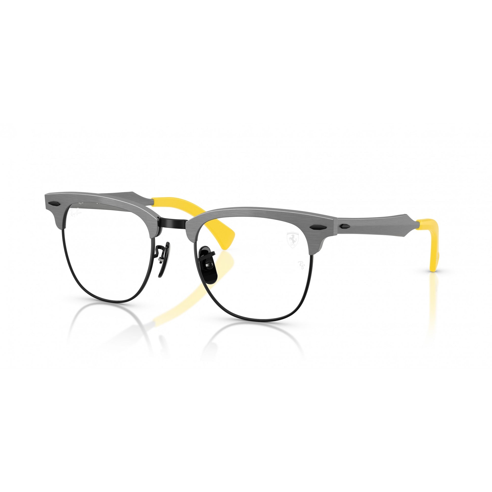 Ray-Ban 0RX3807VM