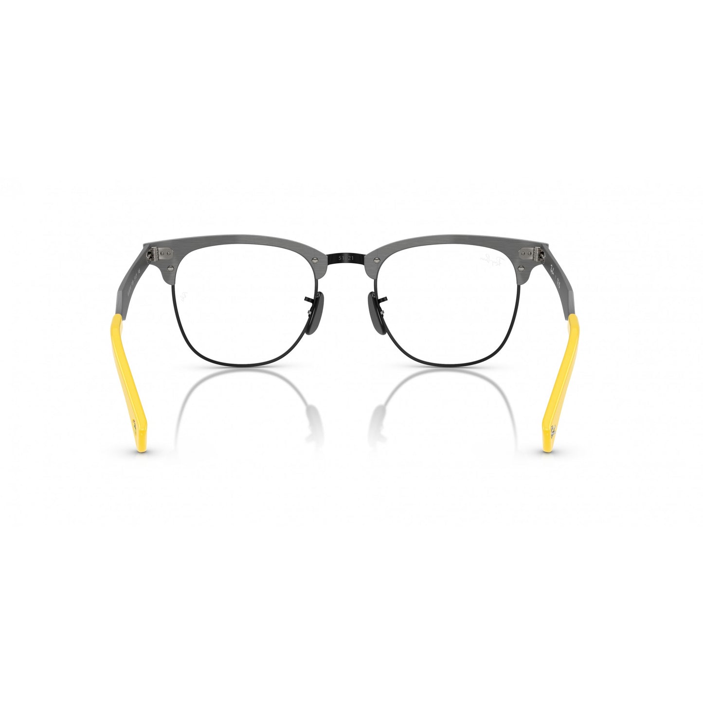 Ray-Ban 0RX3807VM