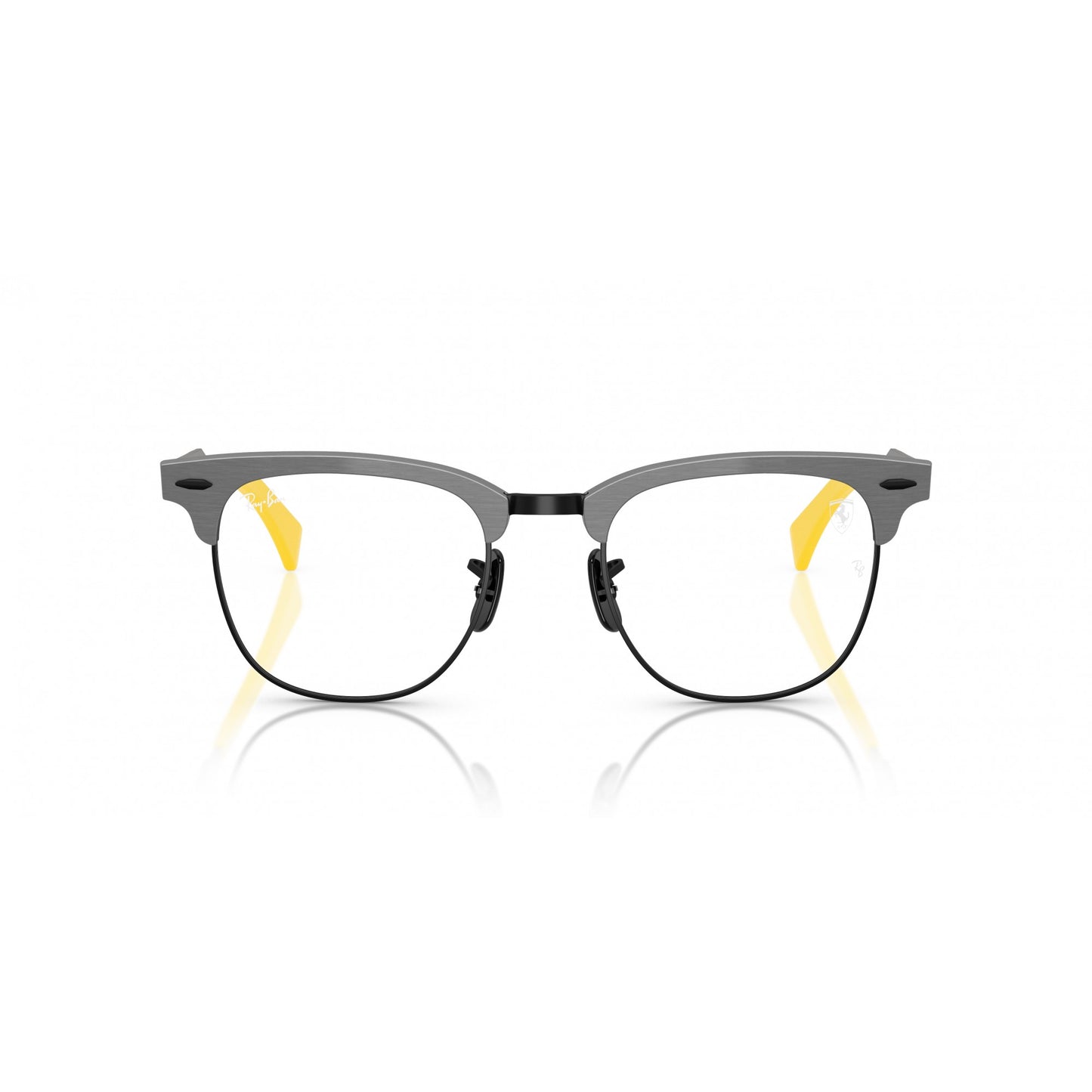 Ray-Ban 0RX3807VM