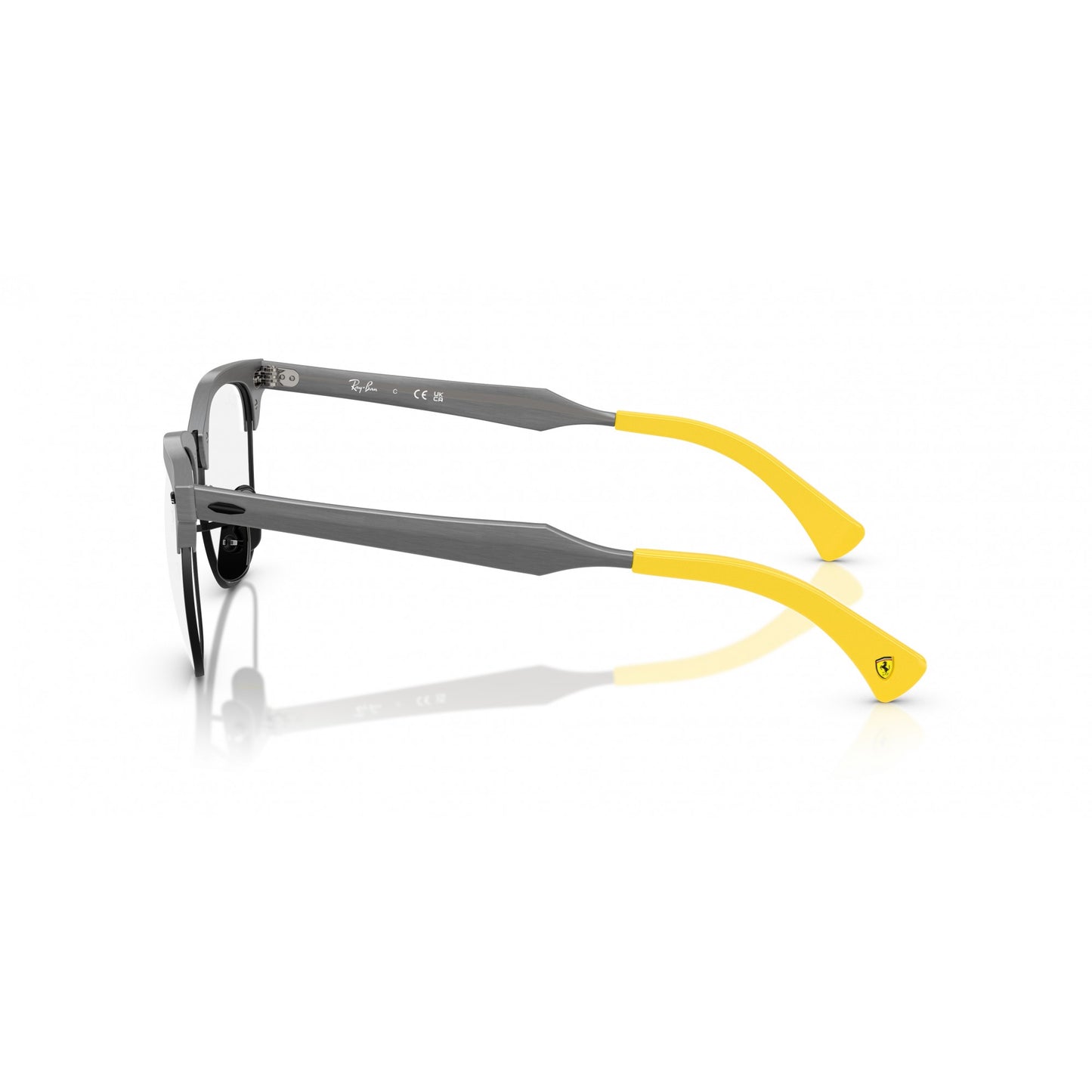 Ray-Ban 0RX3807VM