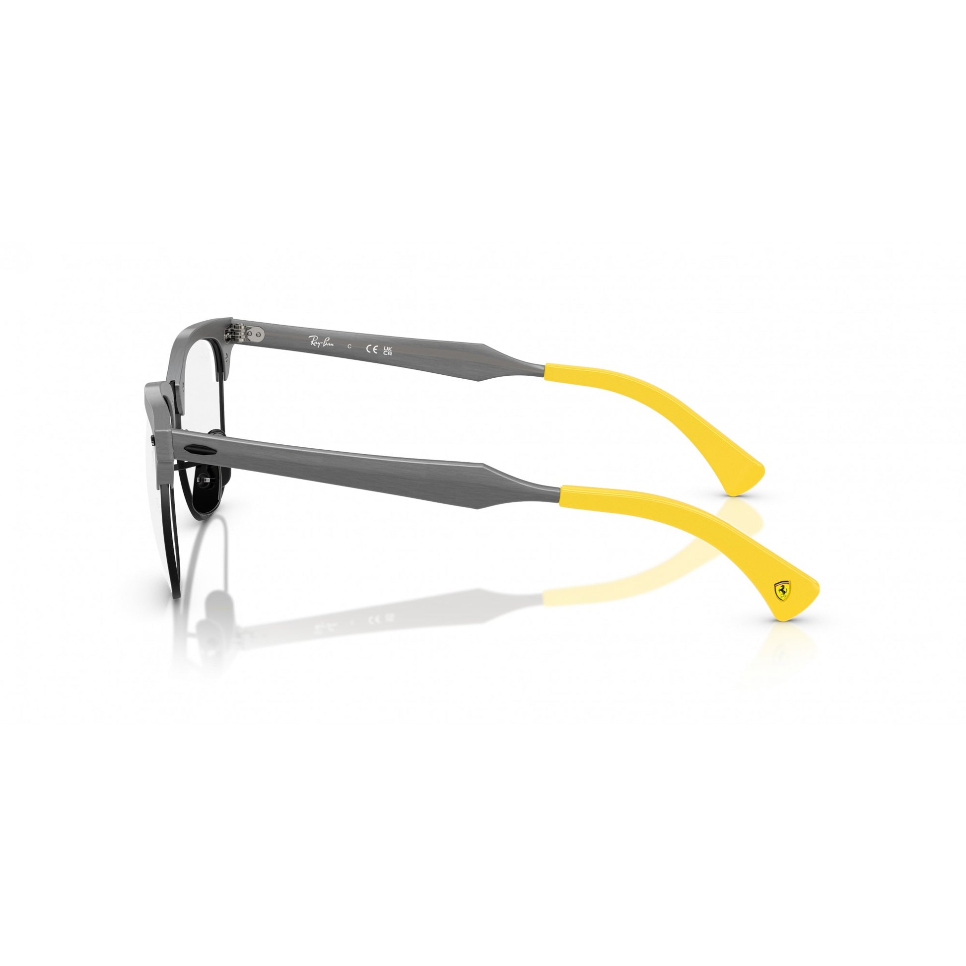 Ray-Ban 0RX3807VM