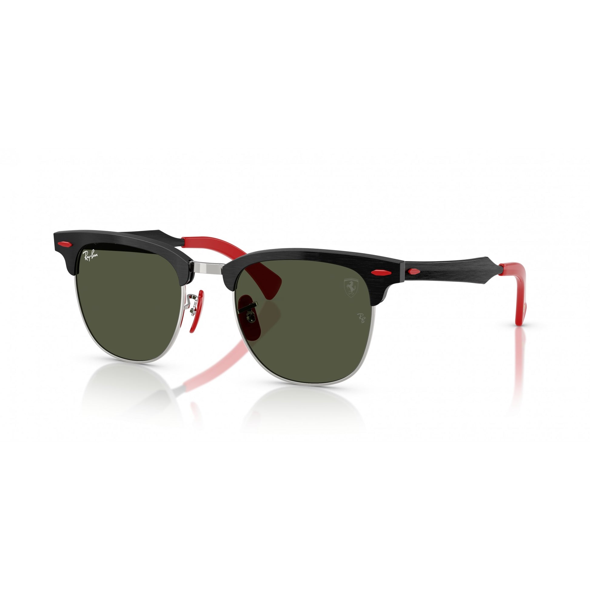 Ray-Ban 0RB3807M