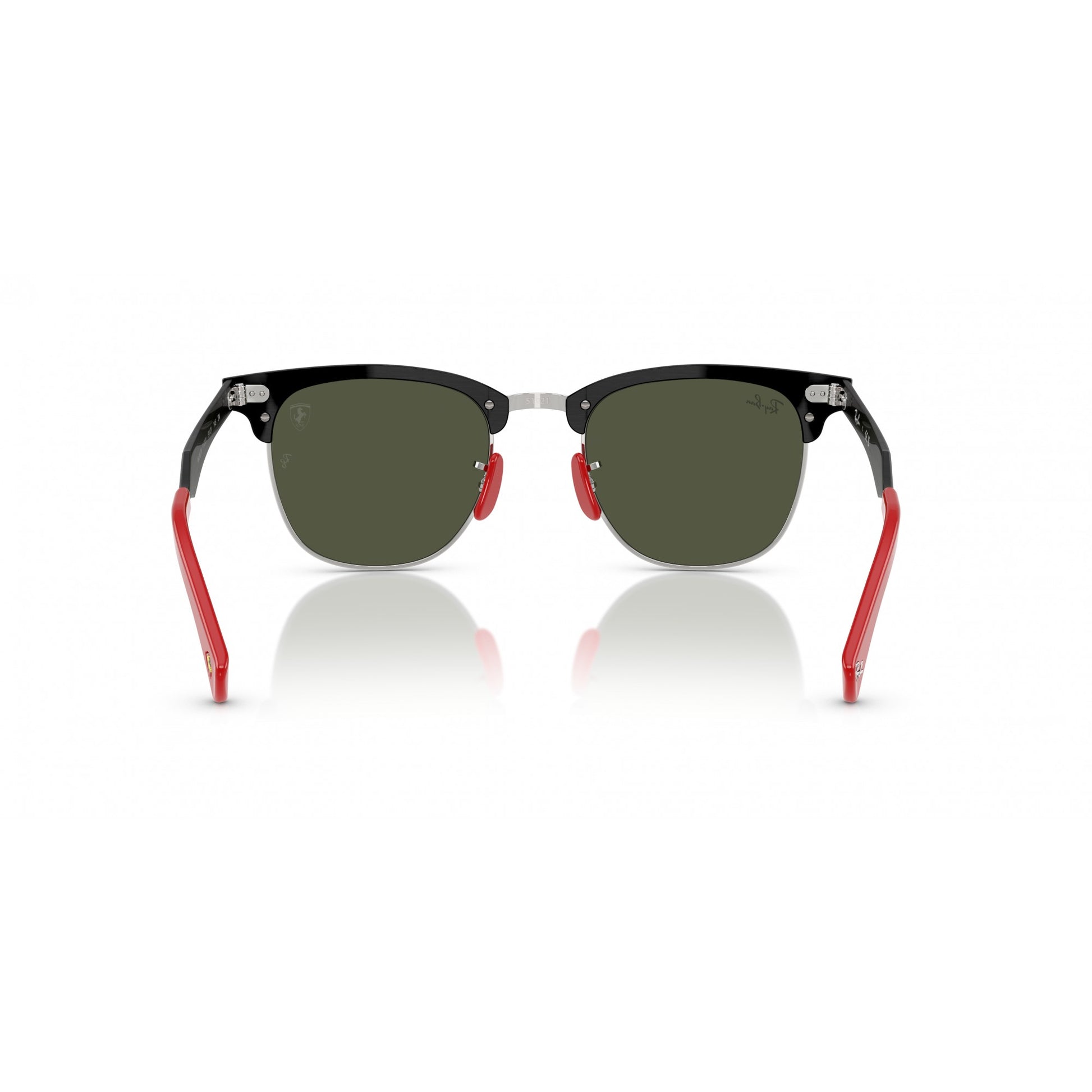 Ray-Ban 0RB3807M