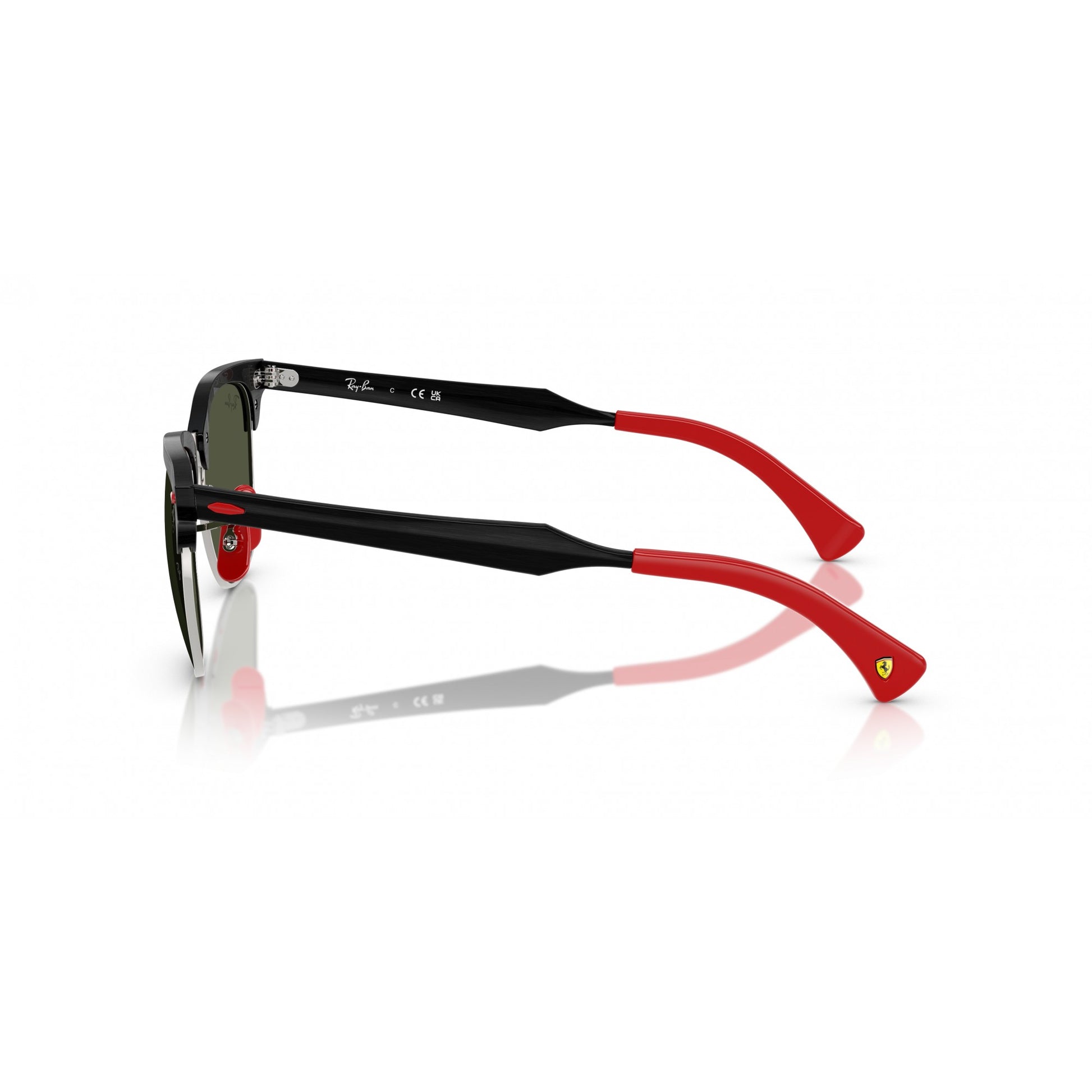 Ray-Ban 0RB3807M