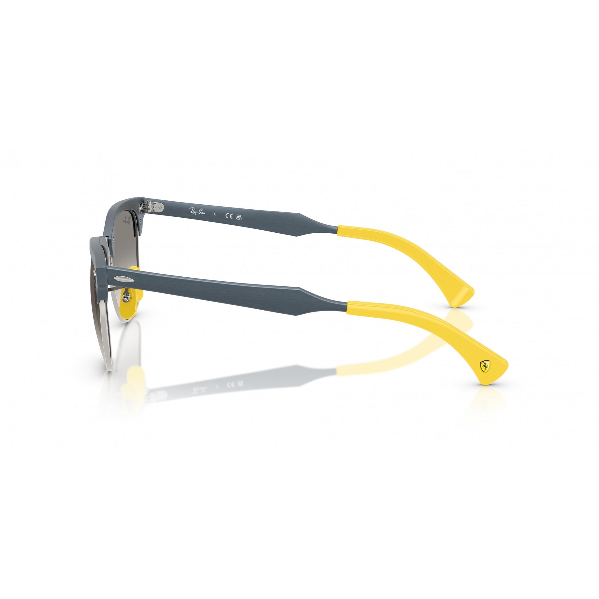 Ray-Ban 0RB3807M