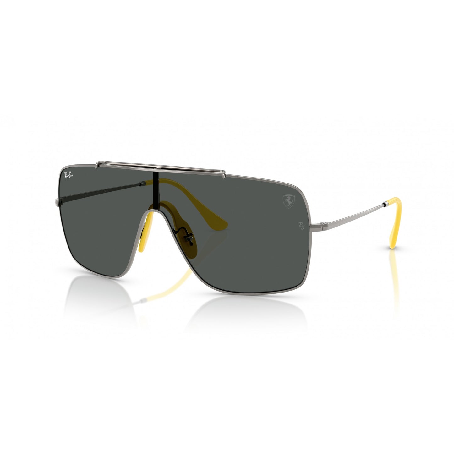 Ray-Ban 0RB3697M