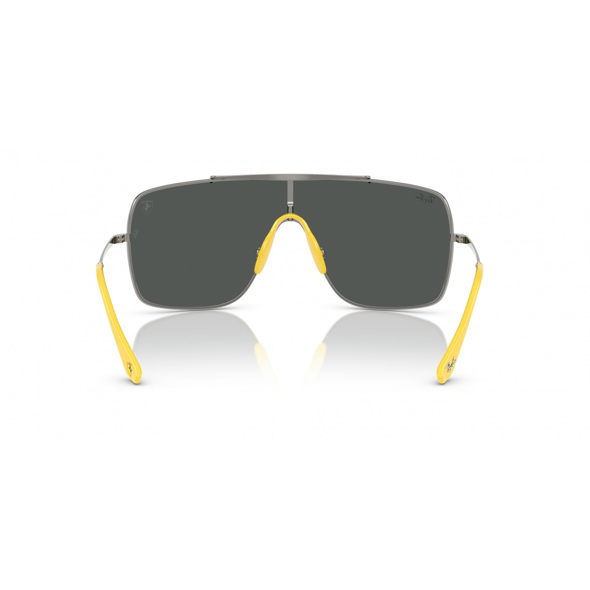 Ray-Ban 0RB3697M