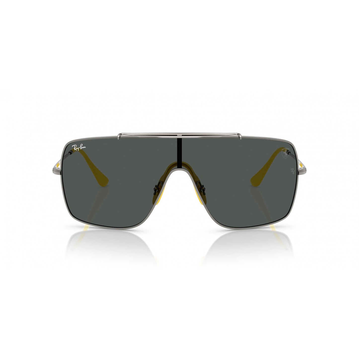 Ray-Ban 0RB3697M