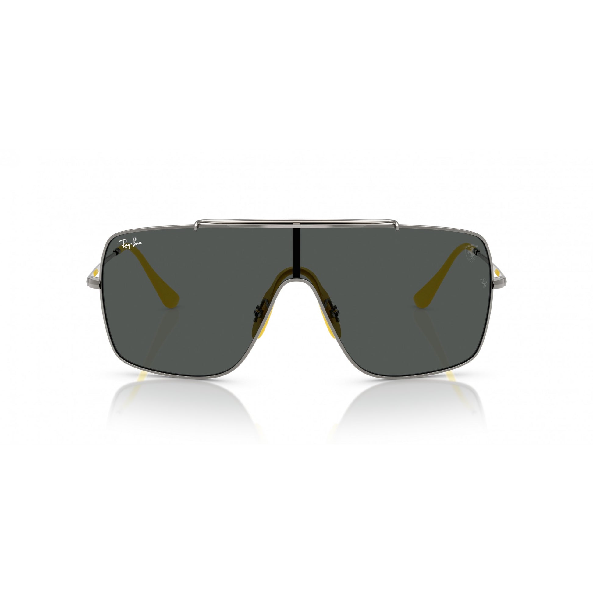Ray-Ban 0RB3697M