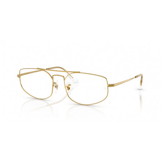 Ray-Ban 0RX6545