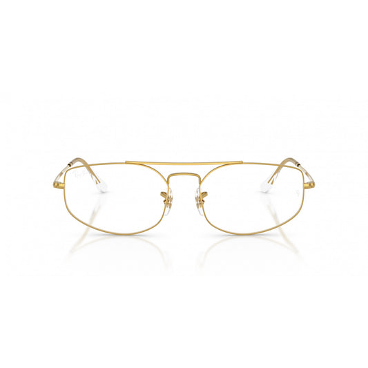 Ray-Ban 0RX6545