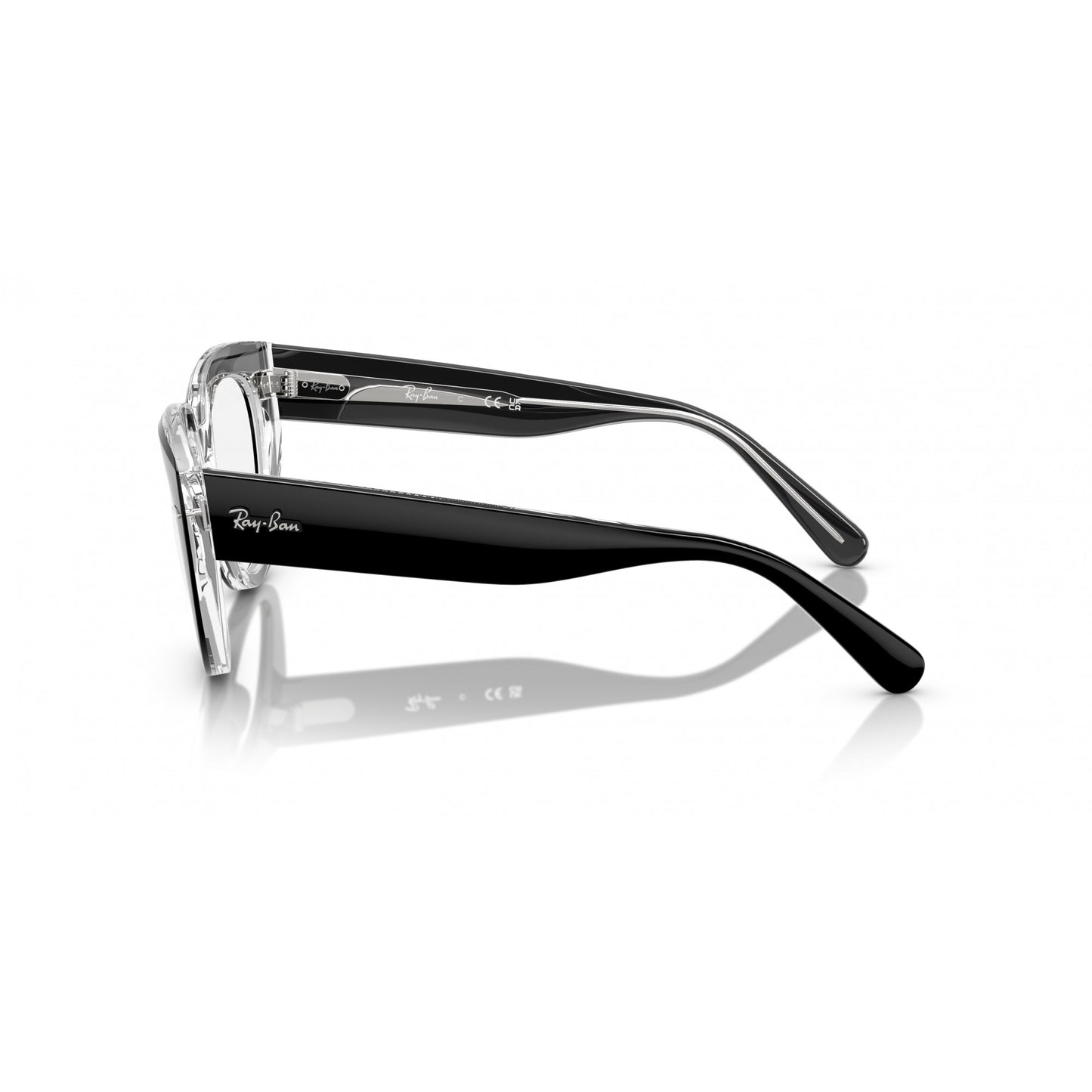 Ray-Ban 0RX5586