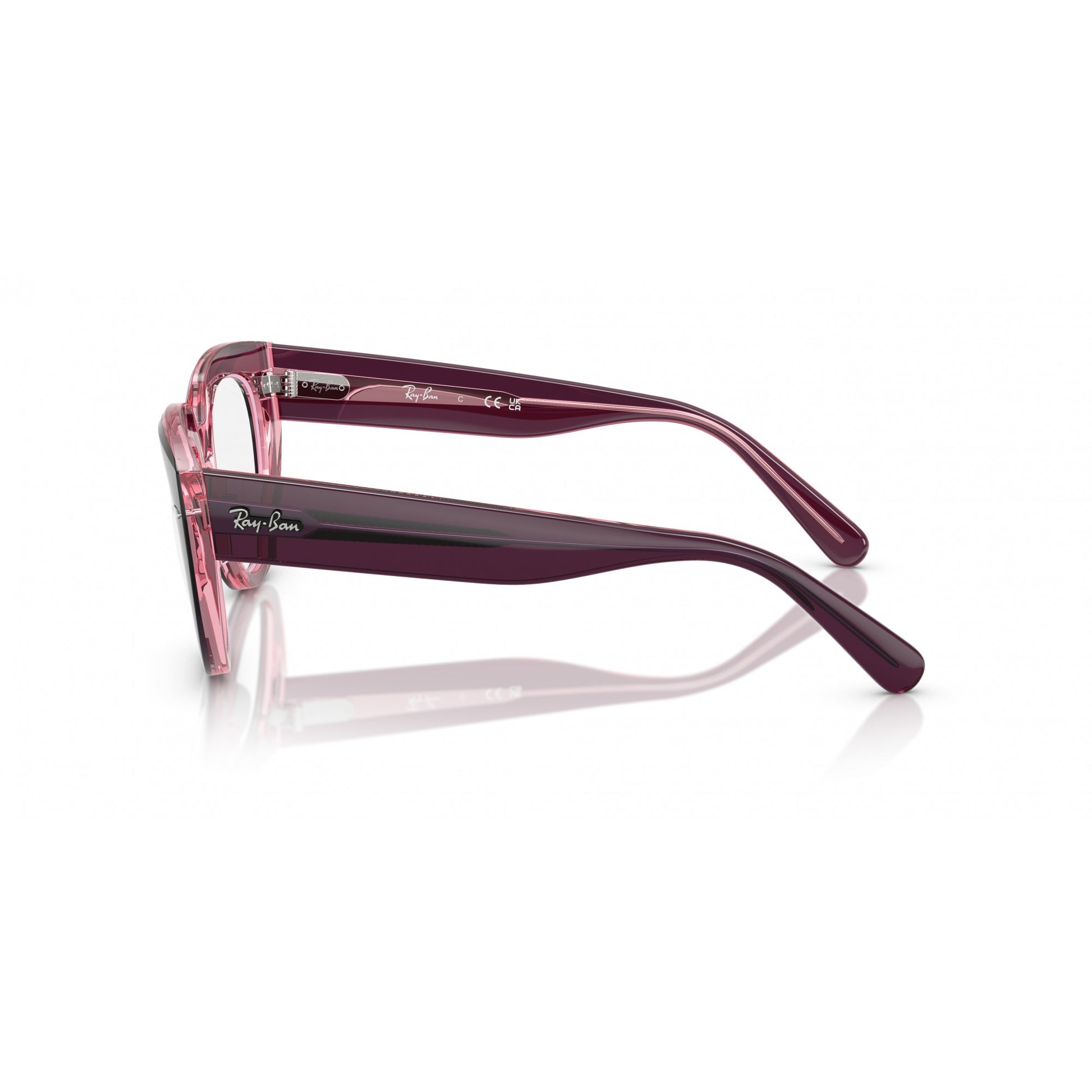 Ray-Ban 0RX5586