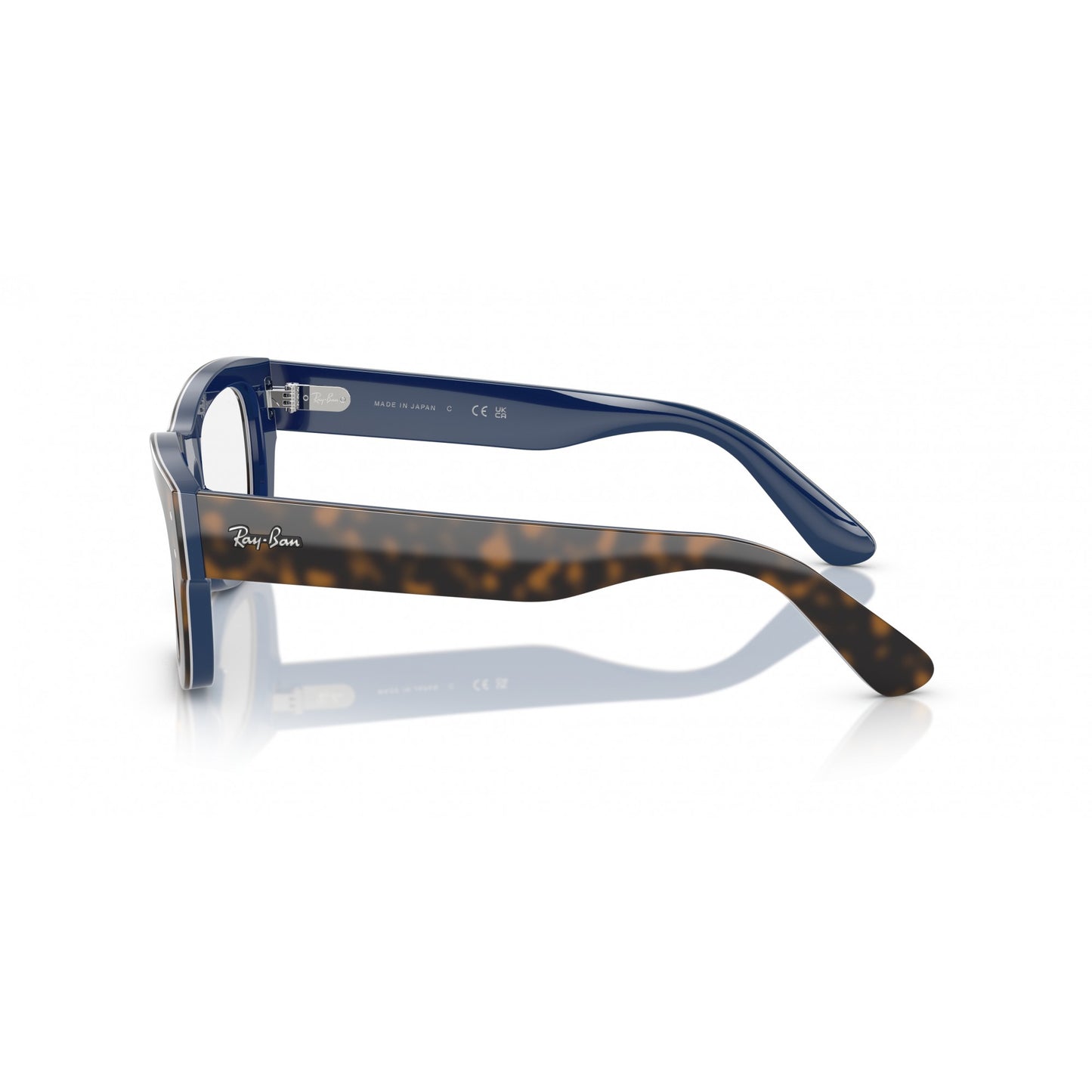 Ray-Ban 0RX7683V