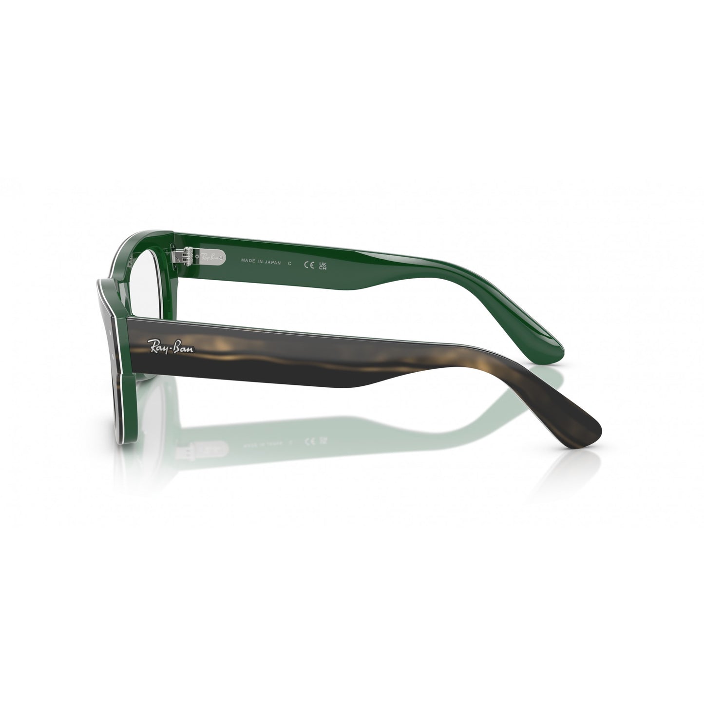 Ray-Ban 0RX7683V