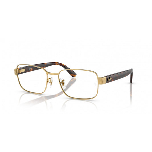 Ray-Ban 0RX6529