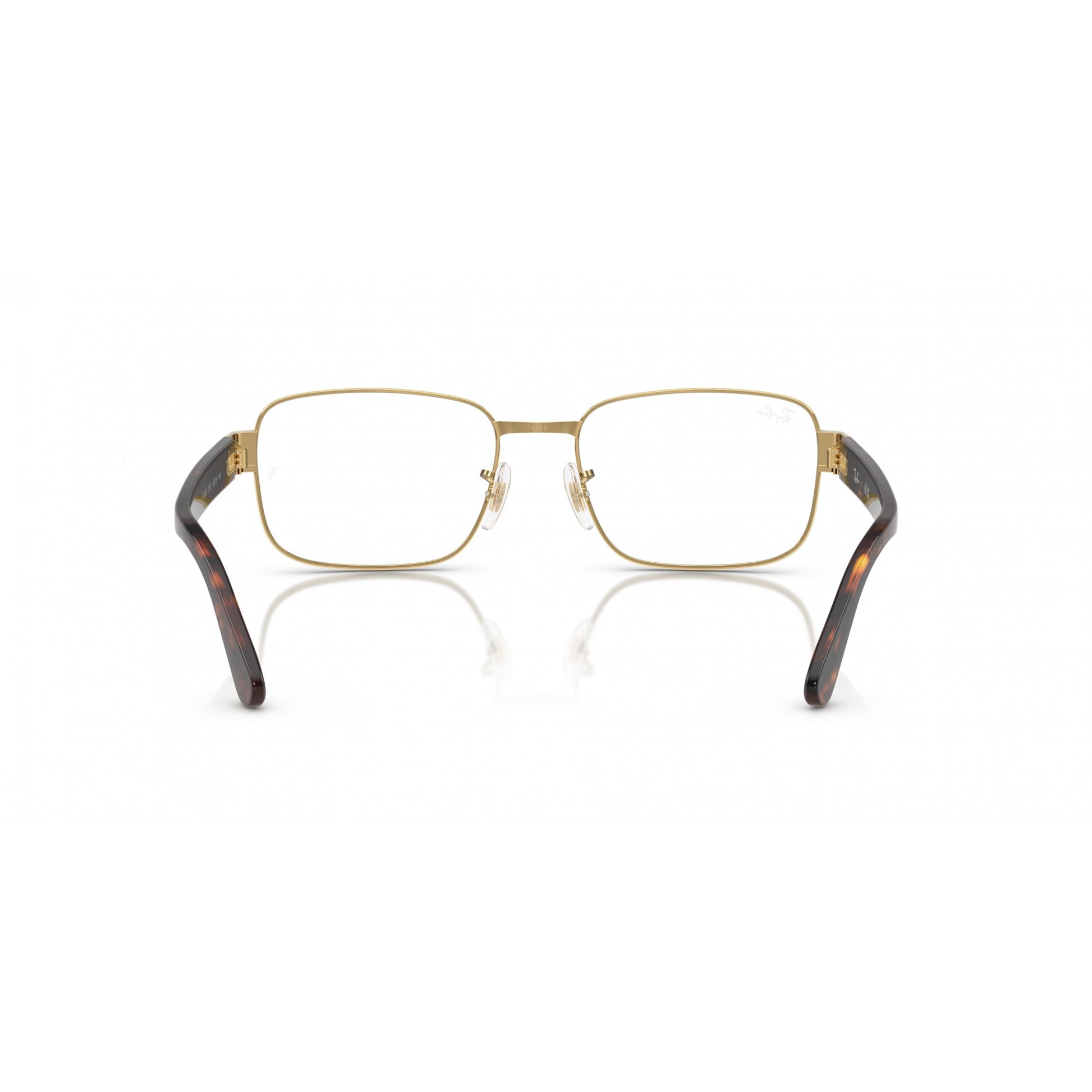 Ray-Ban 0RX6529