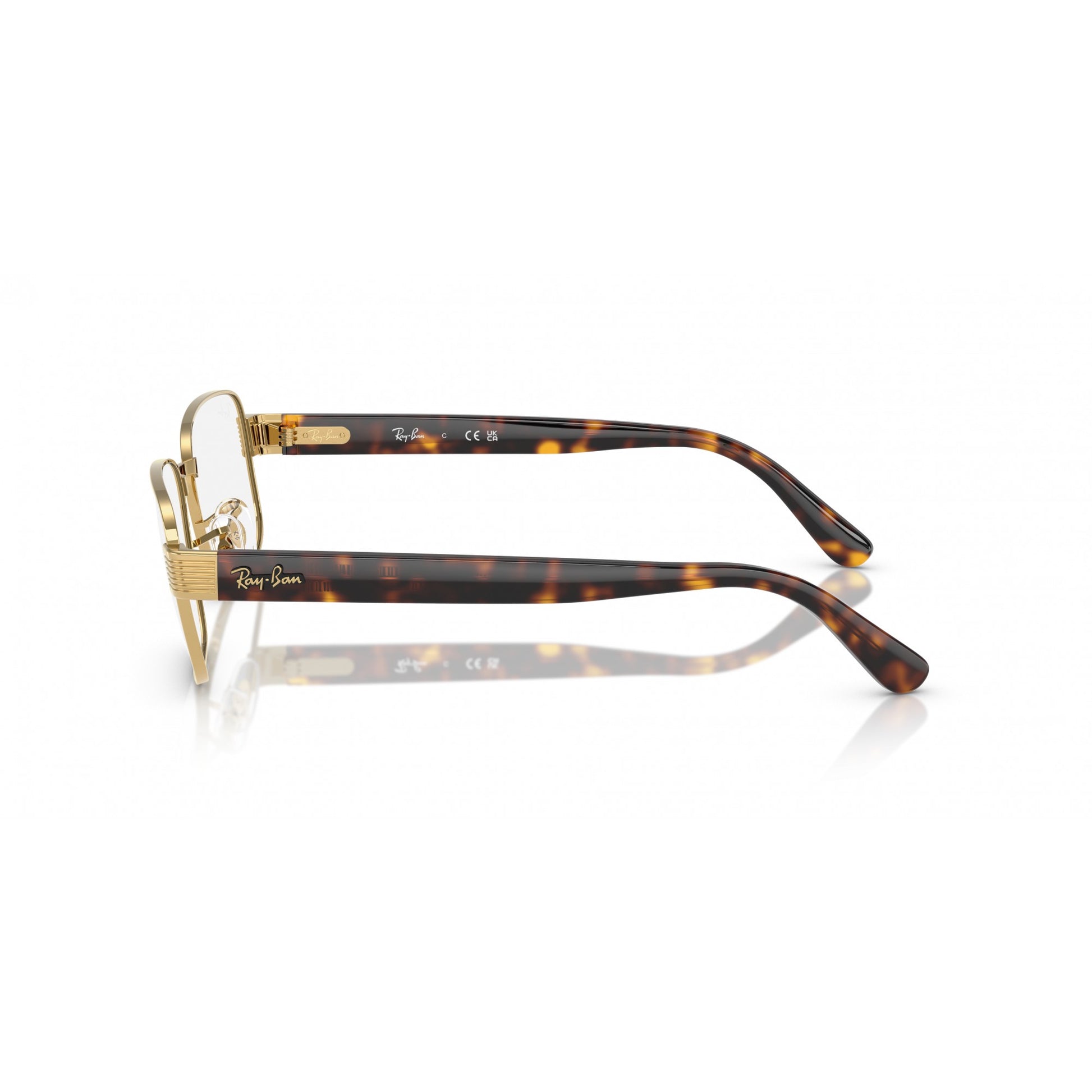 Ray-Ban 0RX6529