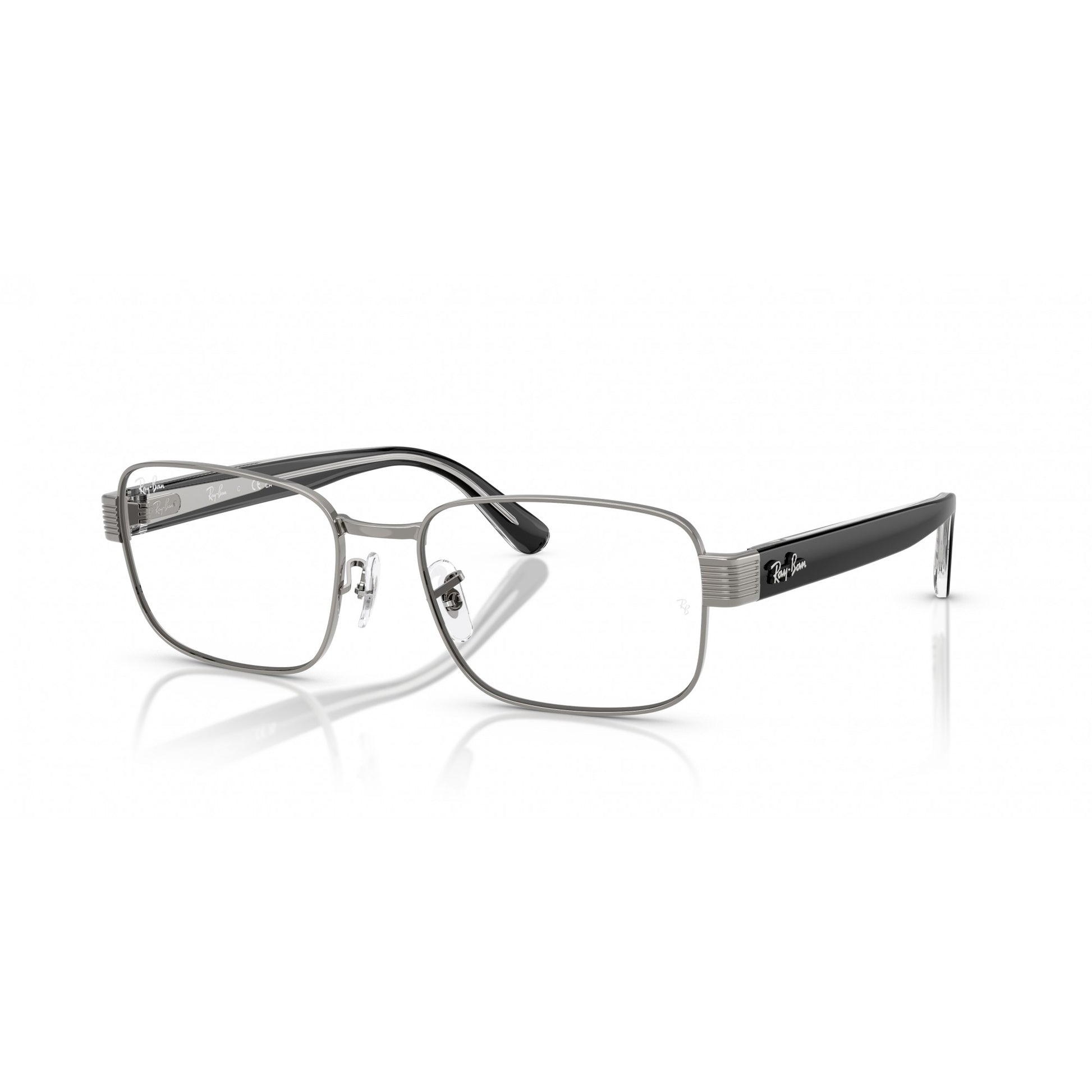 Ray-Ban 0RX6529