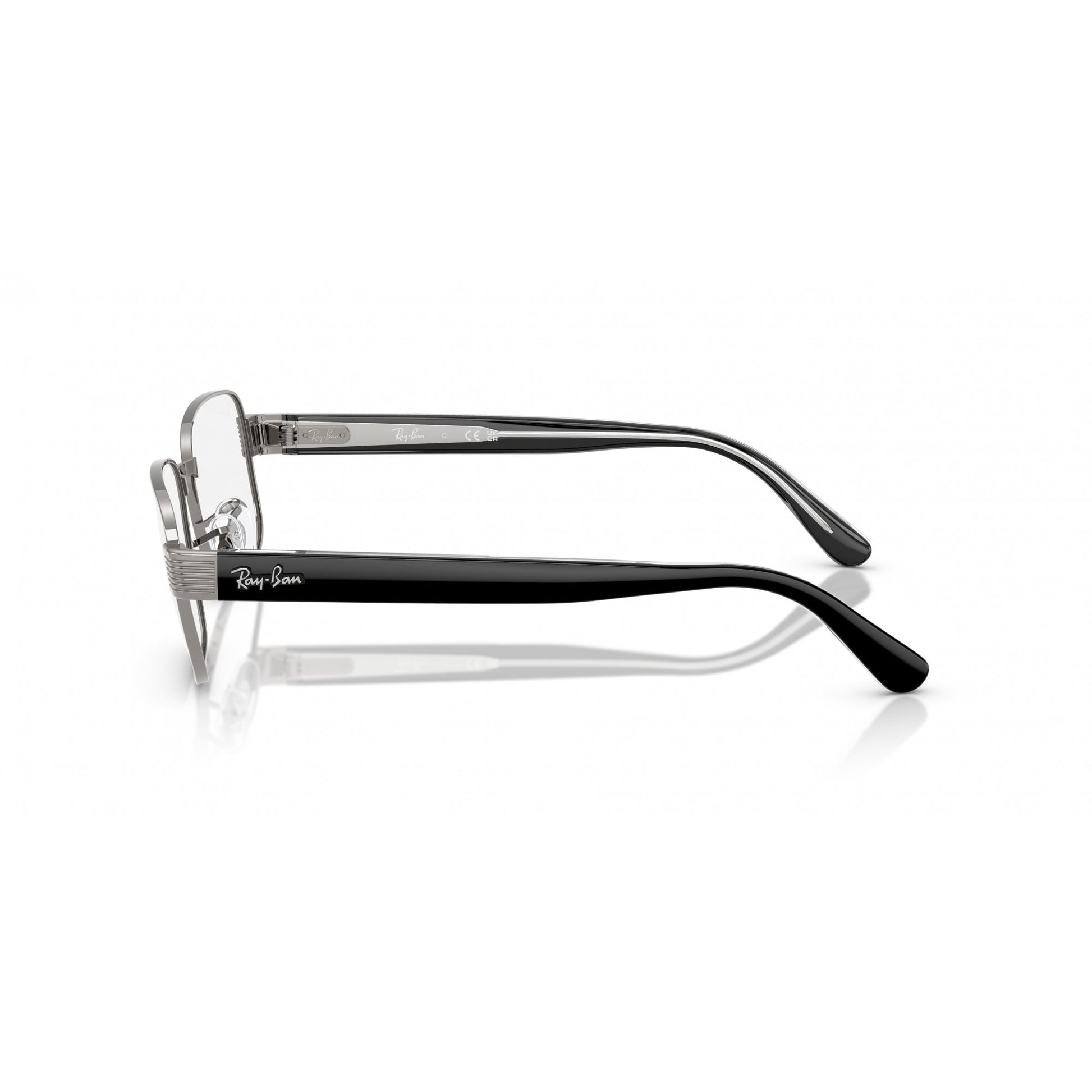 Ray-Ban 0RX6529