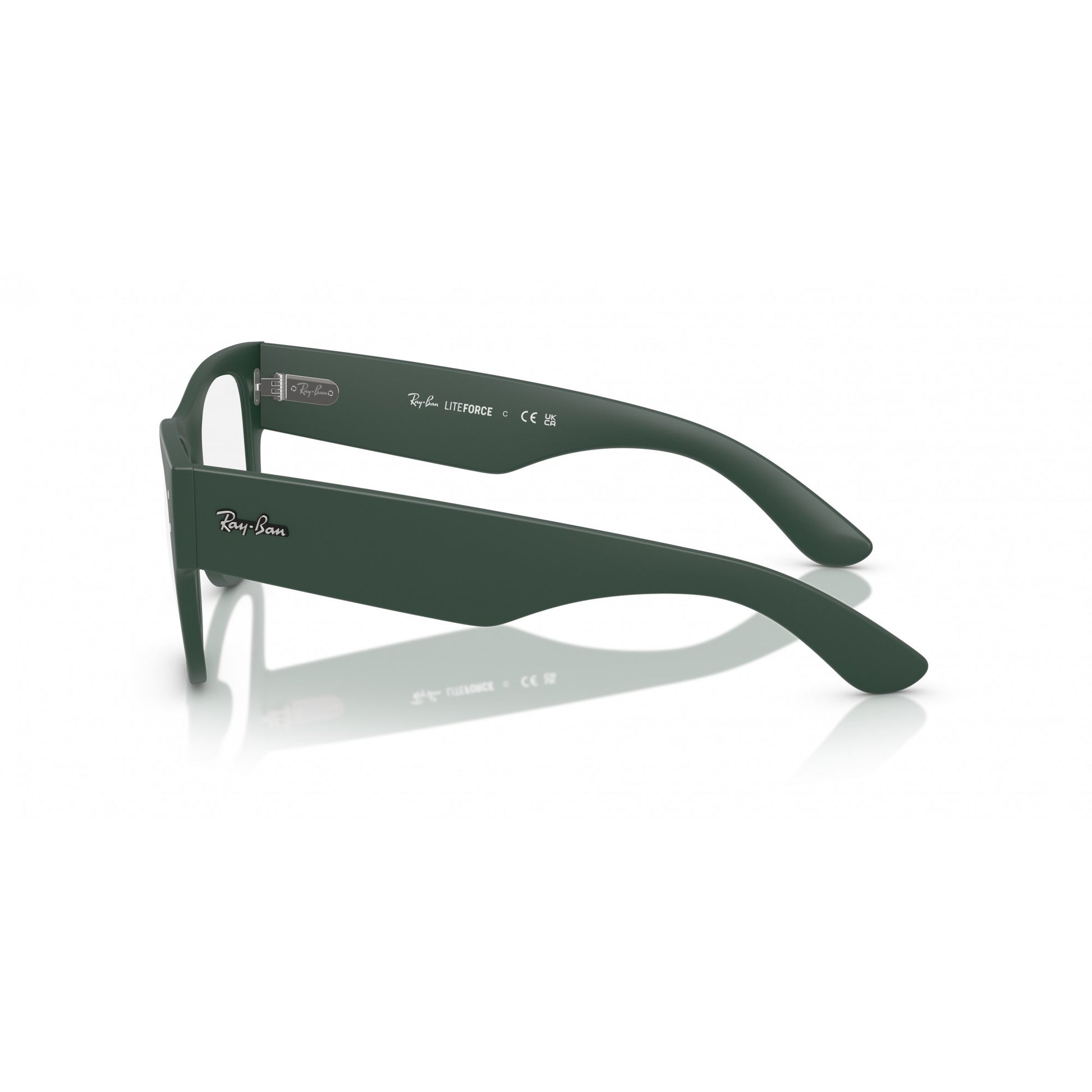 Ray-Ban 0RX7840V