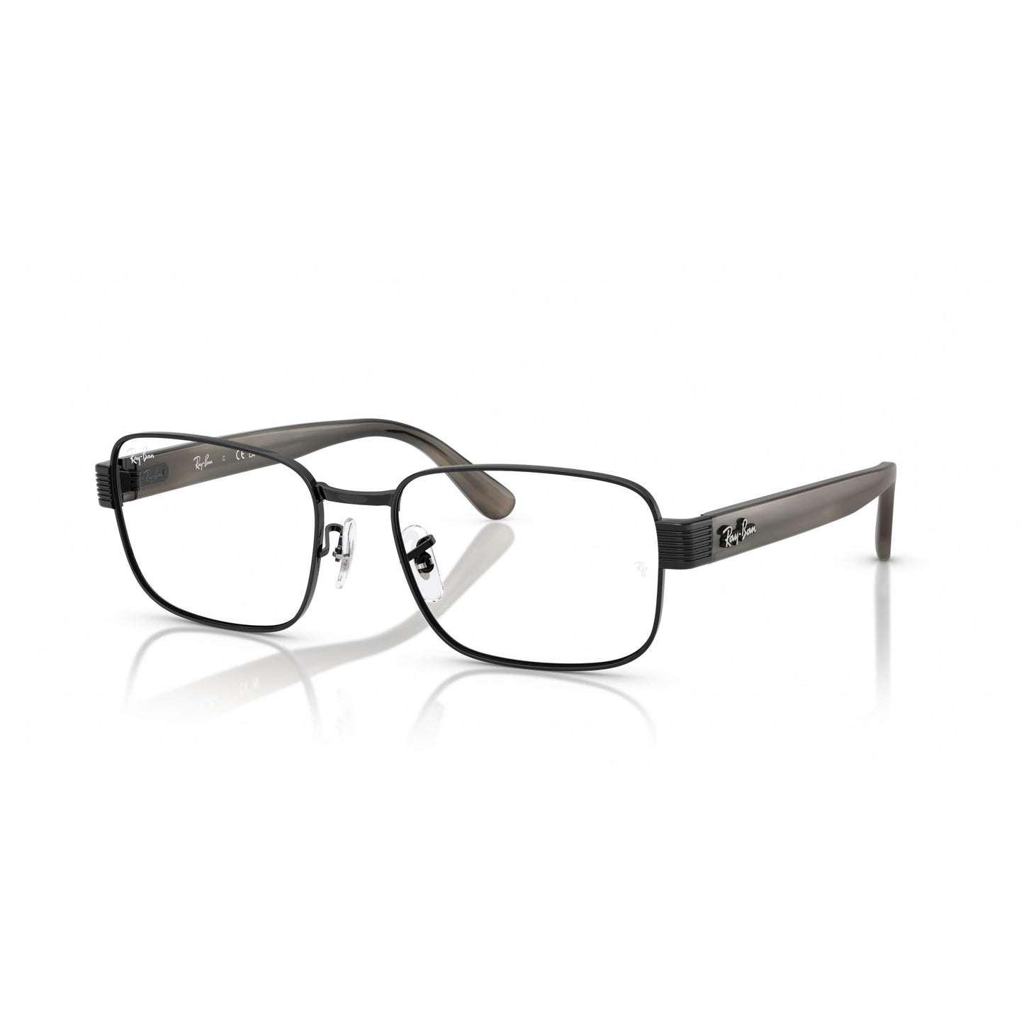 Ray-Ban 0RX6529