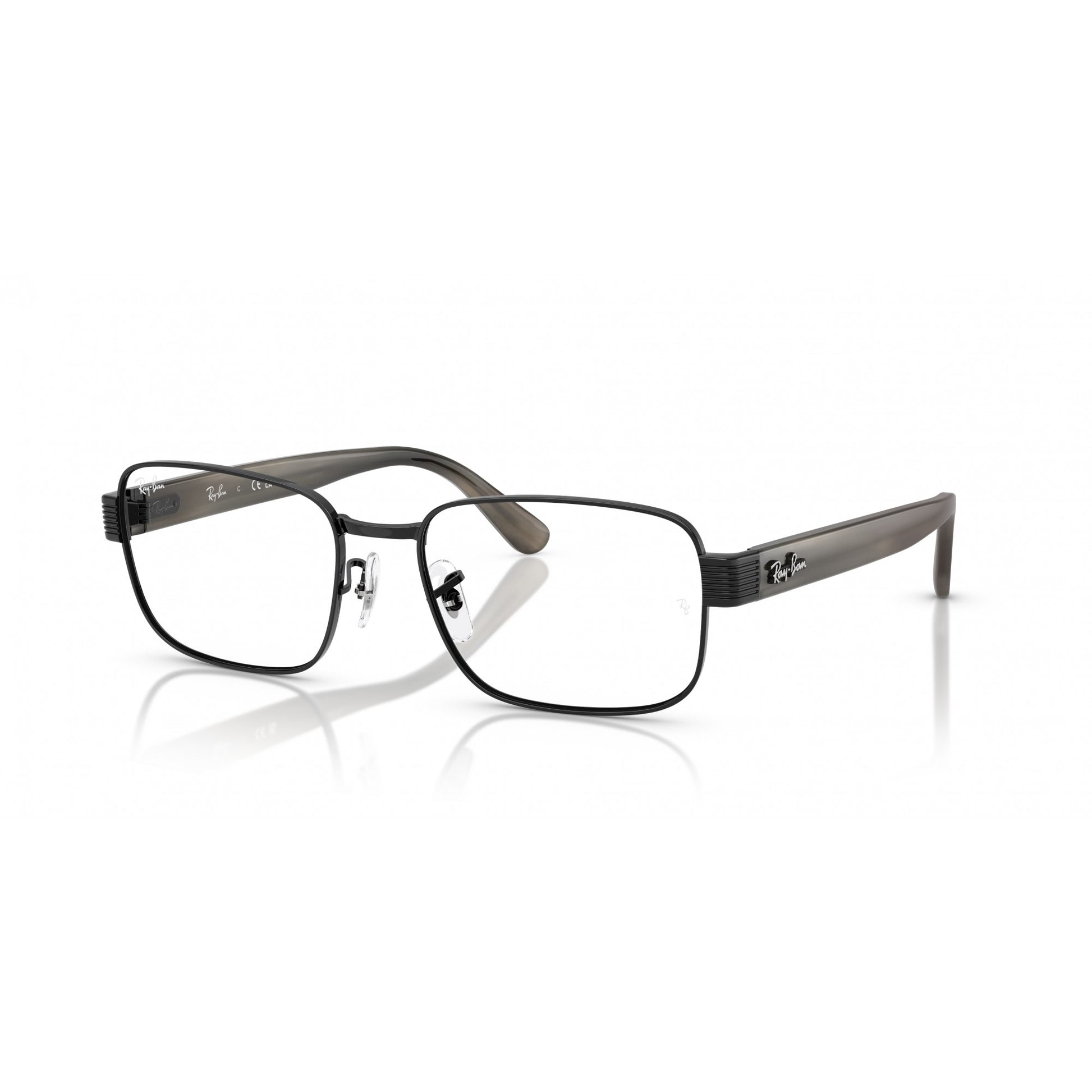 Ray-Ban 0RX6529