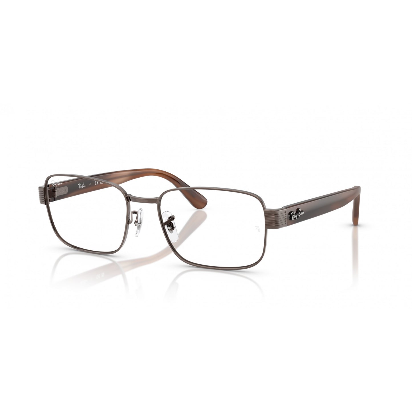 Ray-Ban 0RX6529
