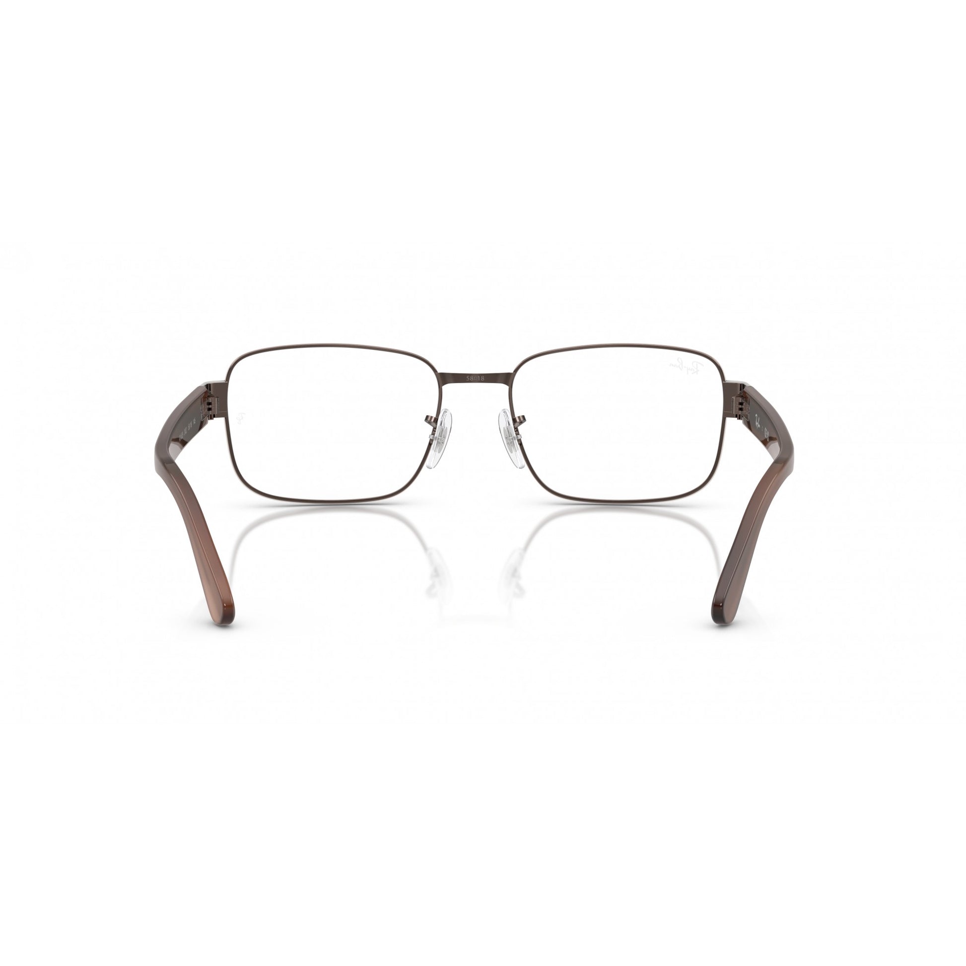 Ray-Ban 0RX6529
