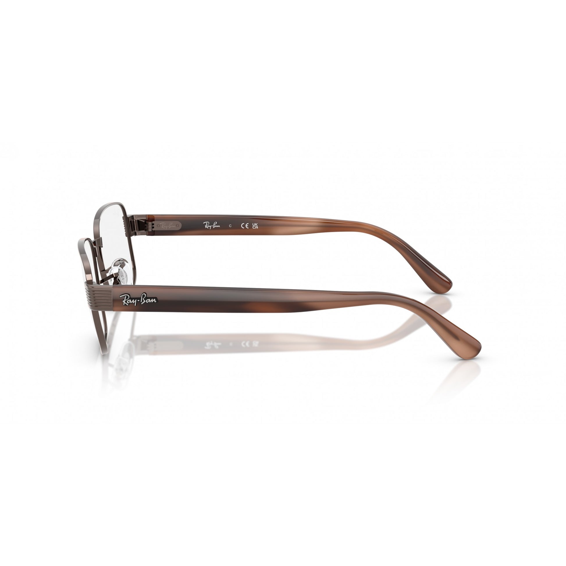 Ray-Ban 0RX6529