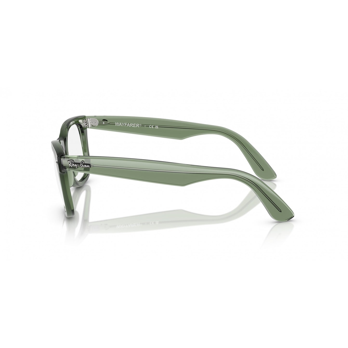 Ray-Ban 0RX4340V