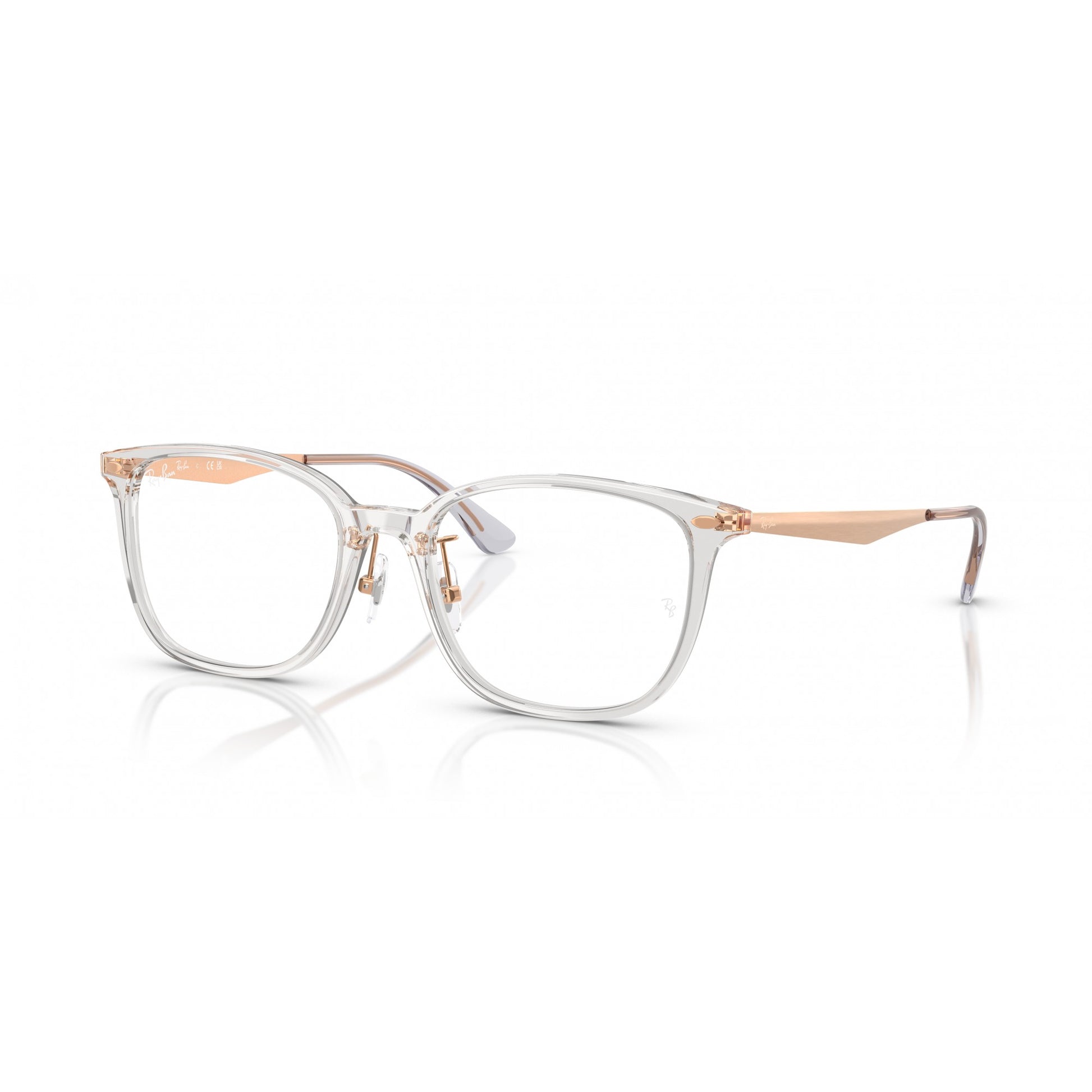 Ray-Ban 0RX5403D