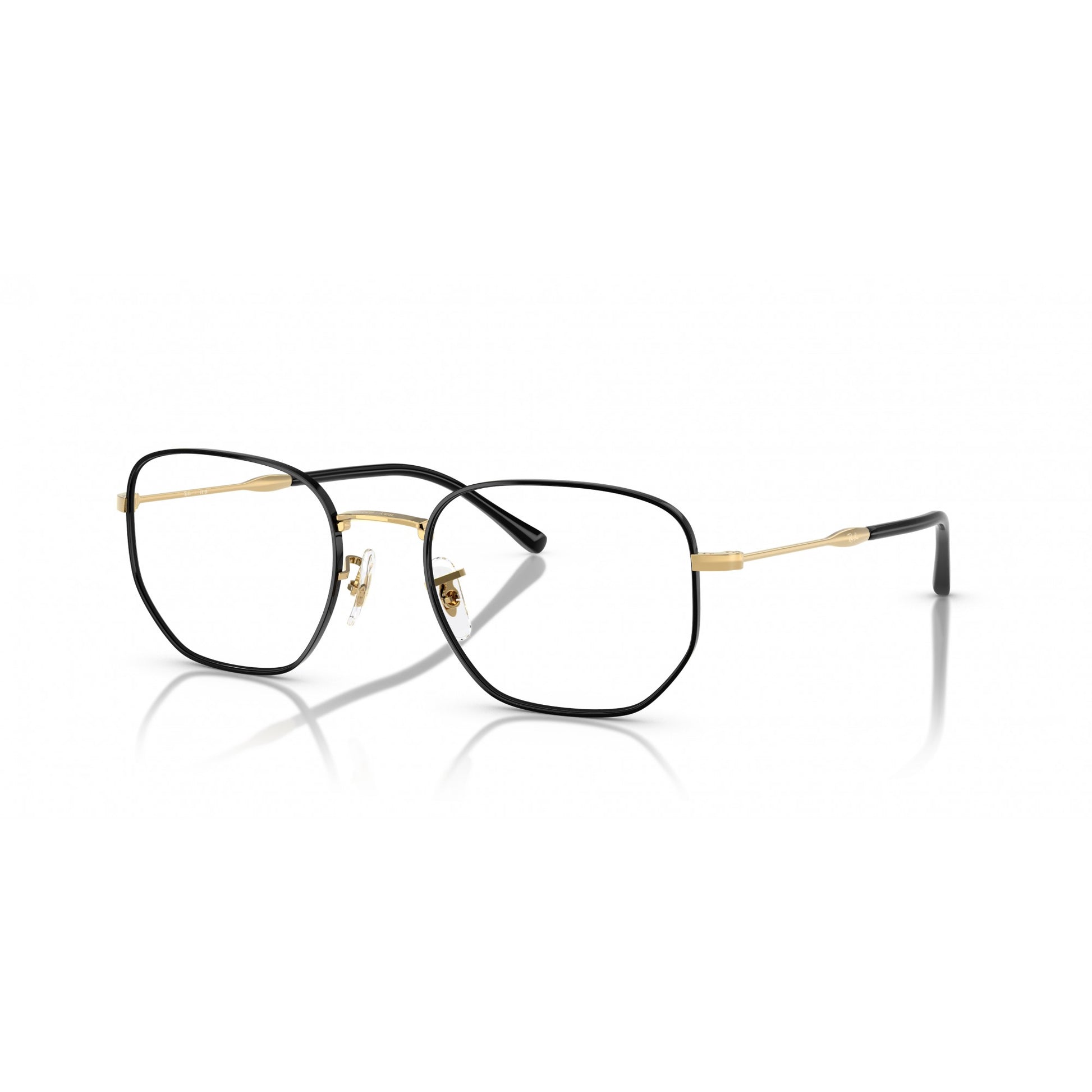 Ray-Ban 0RX6496