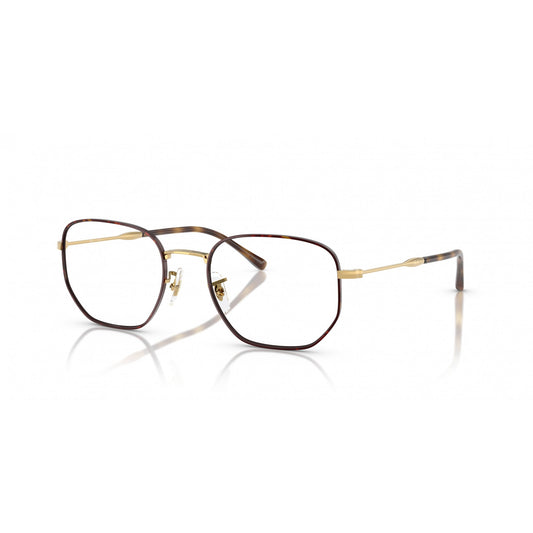 Ray-Ban 0RX6496