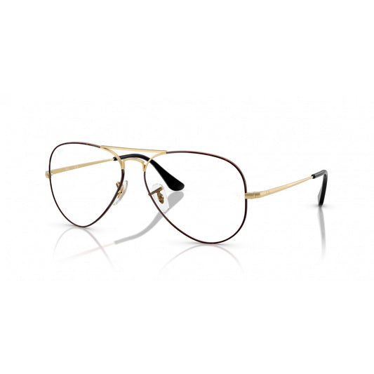 Ray-Ban 0RX6489