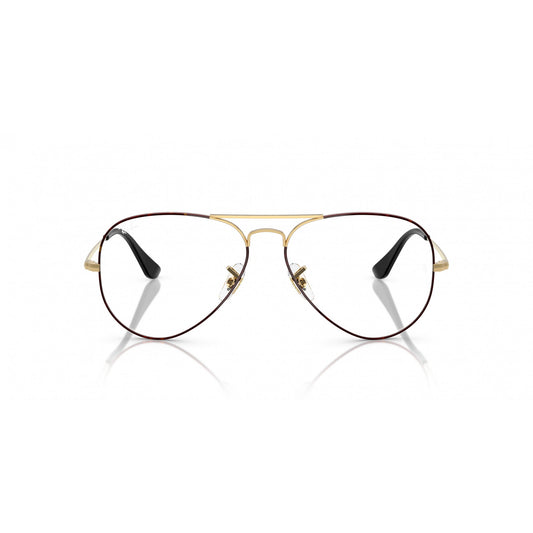 Ray-Ban 0RX6489