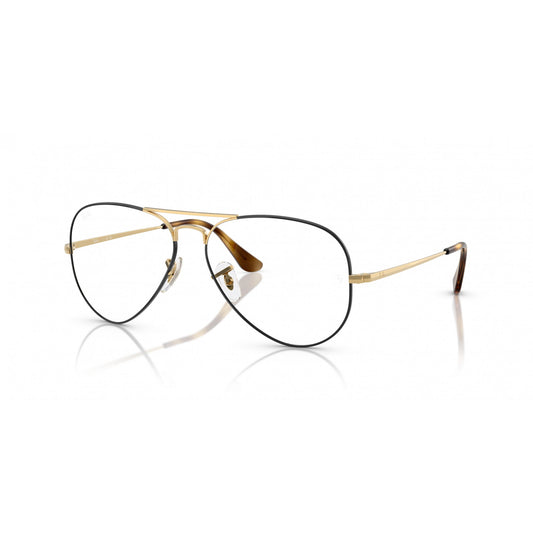 Ray-Ban 0RX6489