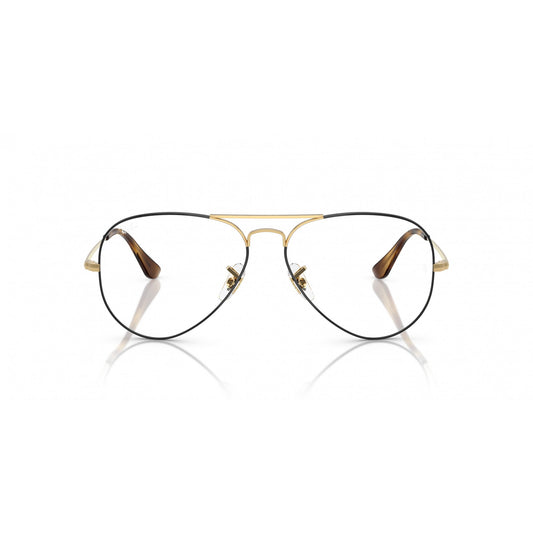 Ray-Ban 0RX6489