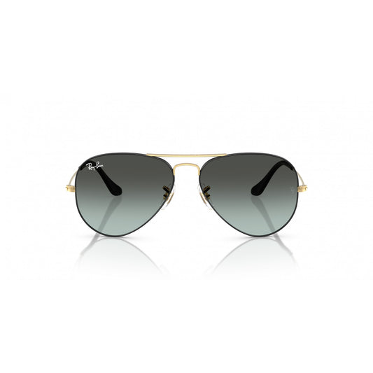 Ray-Ban 0RB3025