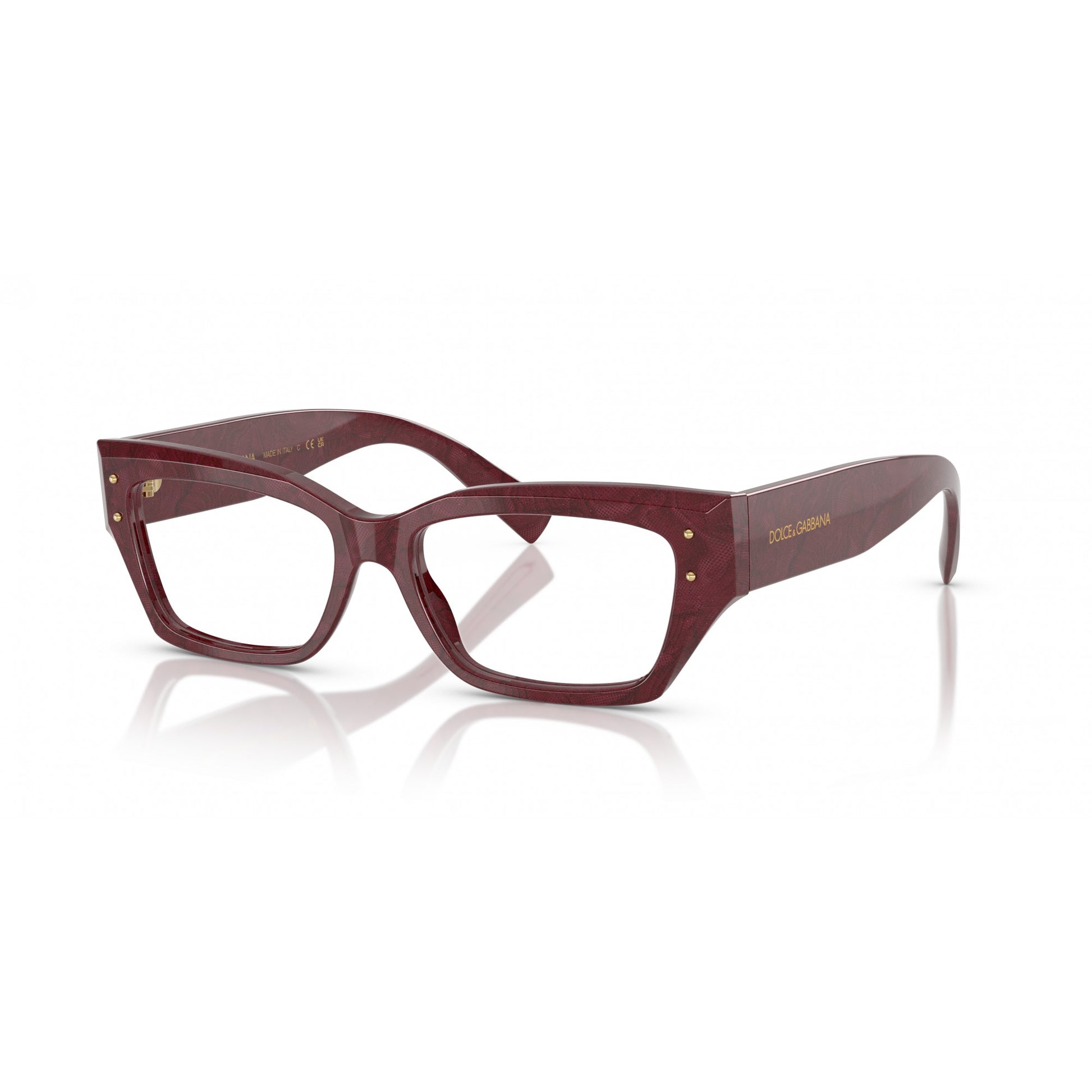 Dolce & Gabbana 0DG3387