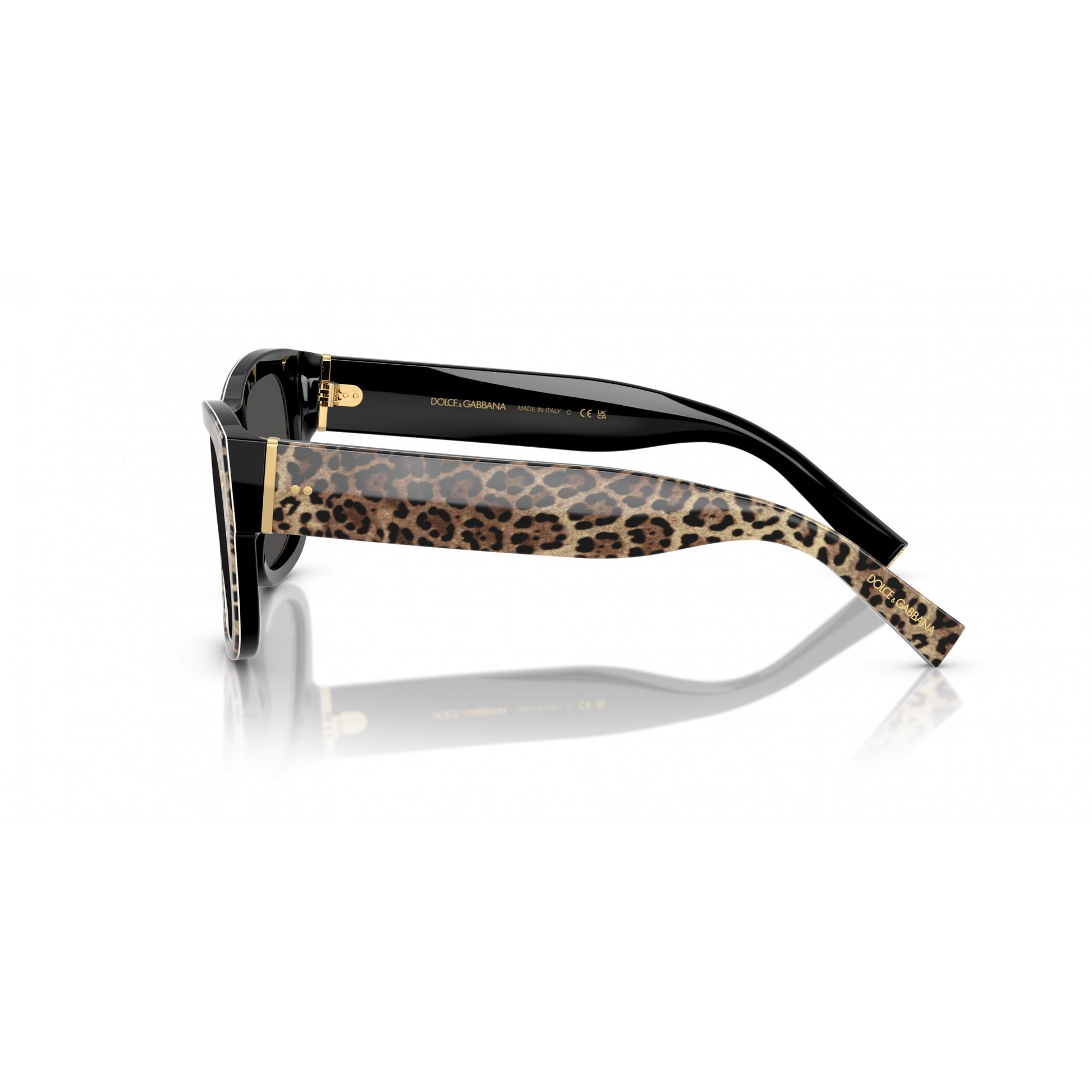 Dolce & Gabbana 0DG4338