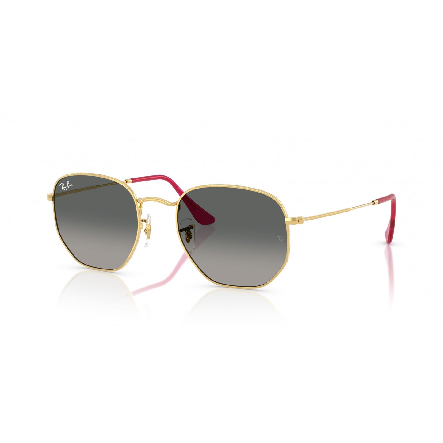 Ray-Ban 0RB3548N