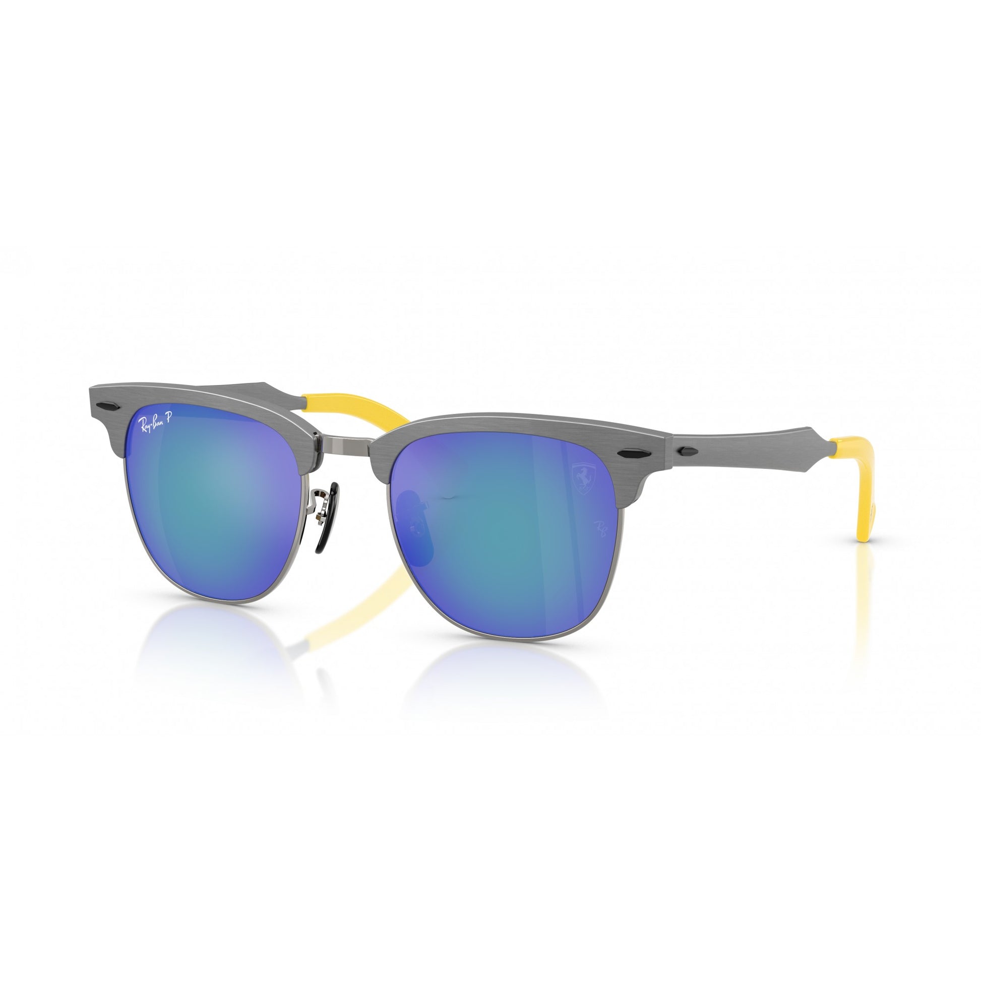 Ray-Ban 0RB3807M